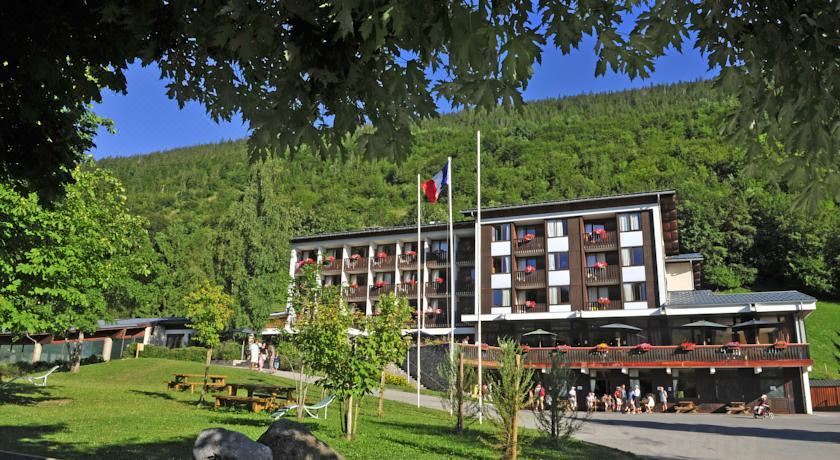 Aec Vacances - Forgeassoud-Saint-Jean-de-Sixt Updated 2023 Room  Price-Reviews & Deals | Trip.com