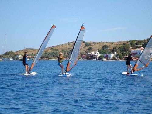 Zemda Hotel Gumusluk