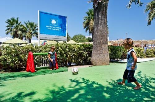 Altin Yunus Resort & Thermal Hotel