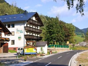 Gasthof - Pension Odsteinblick