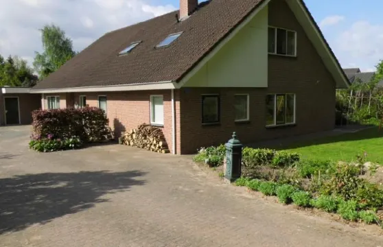 門德爾特住宿加早餐旅館