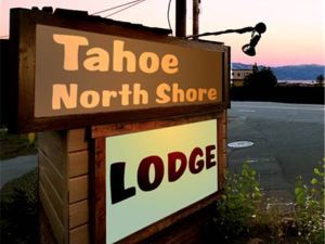 Tahoe North Shore Lodge