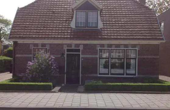 辛格運河住宿加早餐旅館