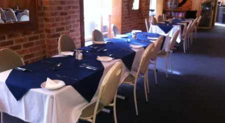 Gosford Inn Motel Отели в г. Уайонг Крик