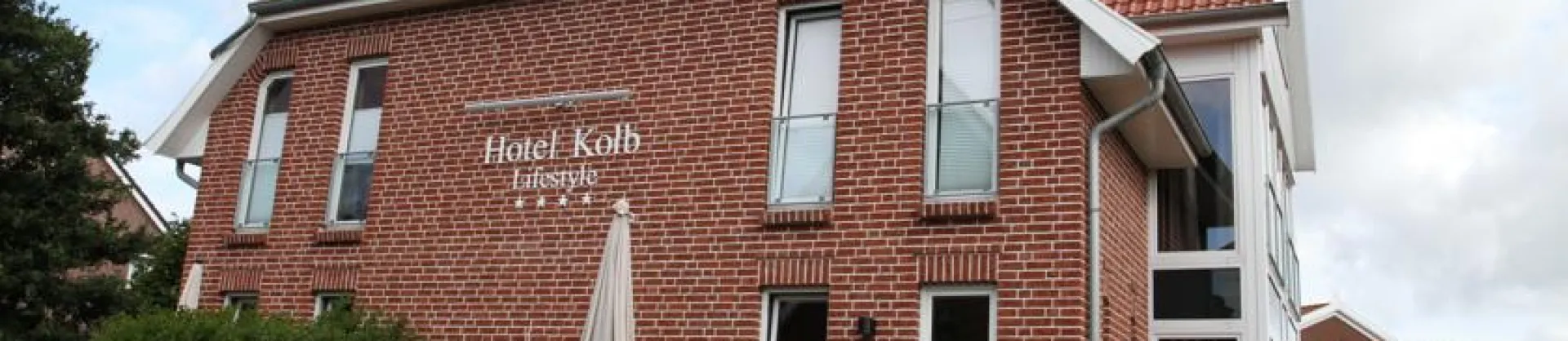 Gehobene Hotels 