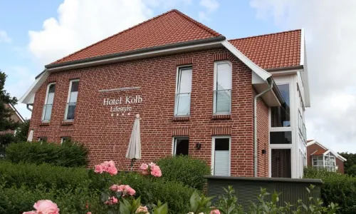 Hotel Kolb