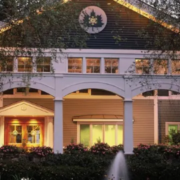 Stoweflake Mountain Resort & Spa