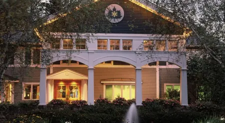 Stoweflake Mountain Resort & Spa