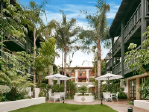 Best Western Plus Carpinteria Inn Hotels in Carpinteria