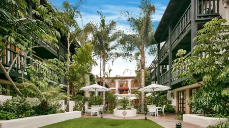 Best Western Plus Carpinteria Inn