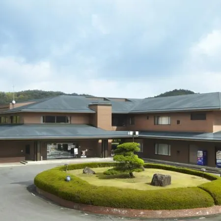 Yamato Kogen Bosco Villa