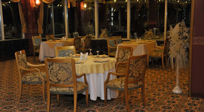 Ankara Princess Hotel