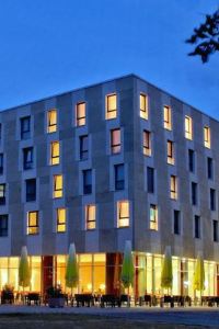 Best 10 Hotels Near Darmstadt University of Technology from USD 56/Night- Darmstadt for 2022 | Trip.com