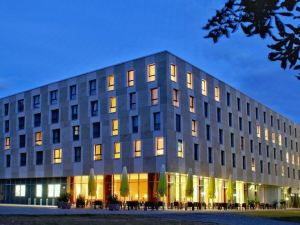 Welcome Hotel Darmstadt City Center