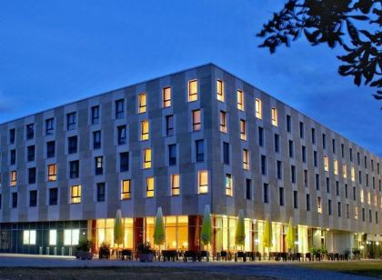 Welcome Hotel Darmstadt City Center