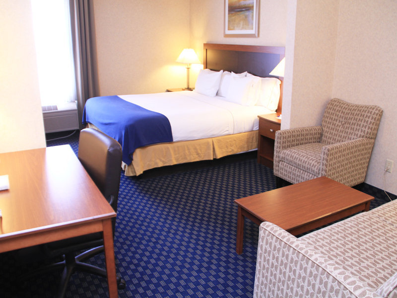 Holiday Inn Express Hotel & Suites Abilene, an Ihg Hotel