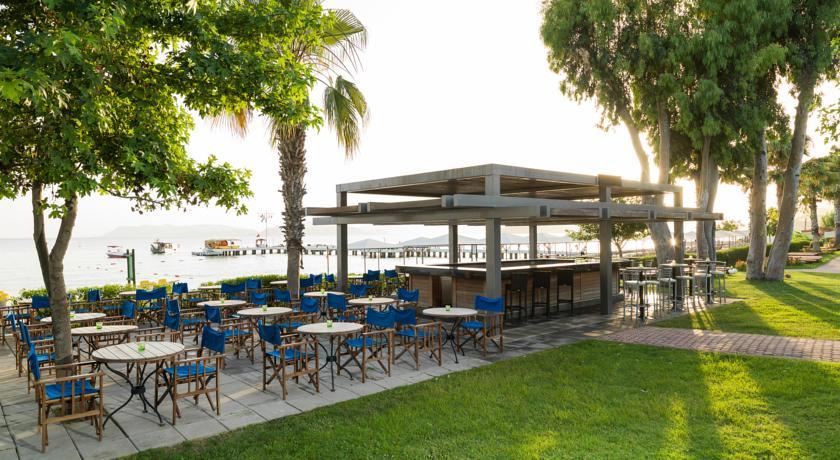 Club Tuana Fethiye (Club Tuana Fethiye - All Inclusive)