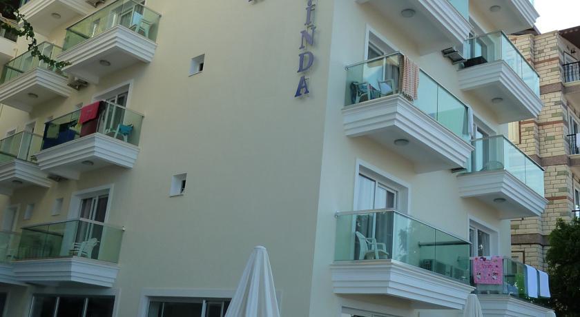 Belinda Hotel
