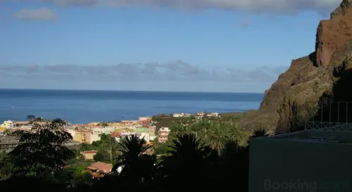 Hotel Jardín Concha - Beach