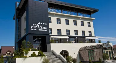 Albert Hotel Hotels in 