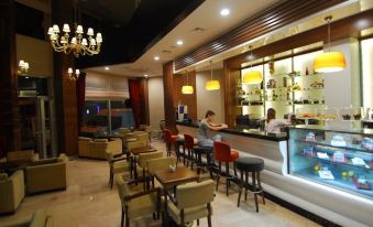 Sapci Prestige Hotel