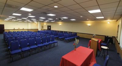 Function Rooms