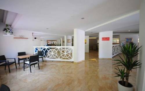 Annabella Park Hotel - All Inclusive