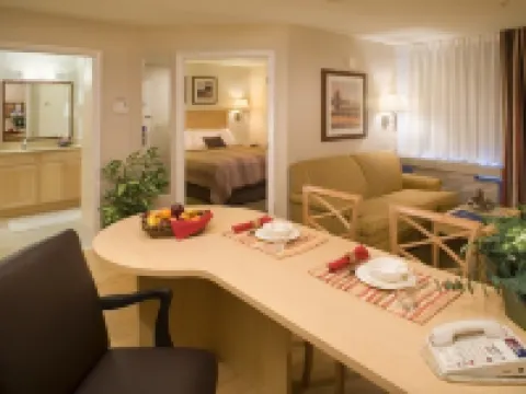 Extended Stay America Suites - McAlester - Hwy 69 Hotels in Pittsburg County