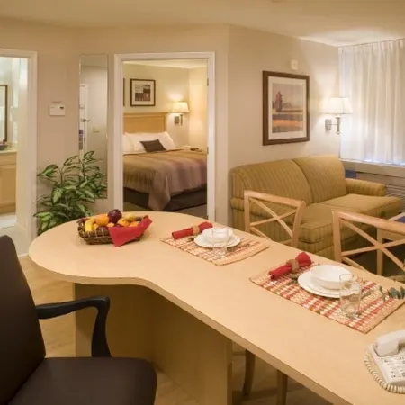 Extended Stay America Suites - McAlester - Hwy 69