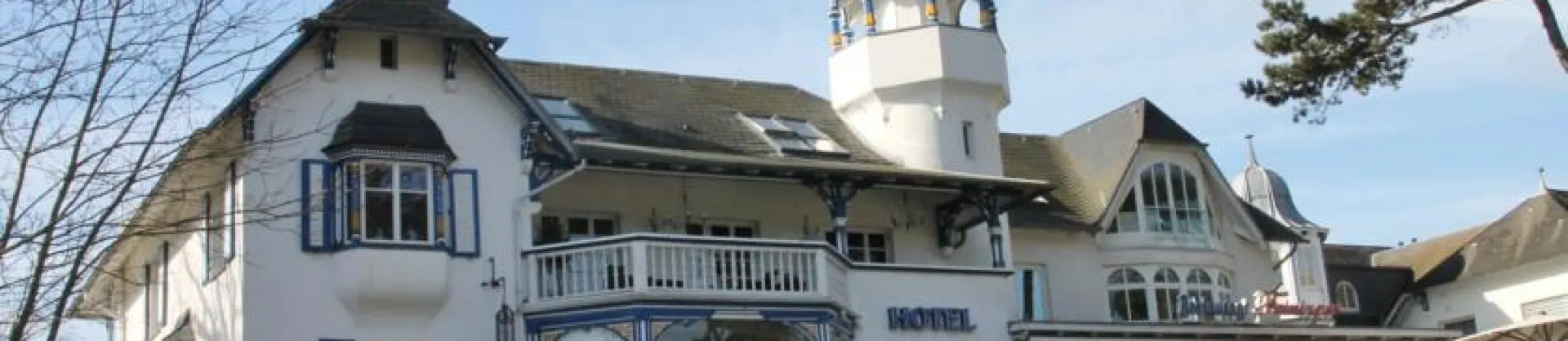 Four-Star Hotels