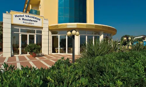 Hotel Valverde & Residenza