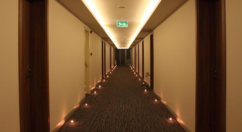 Yalova Lova Hotel & Spa Yalova