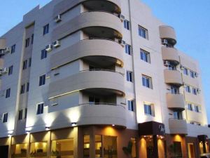 Olimpo Hotel & Suites