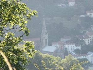 Croix Blanche