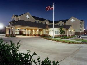 Homewood Suites by Hilton Houston West-Energy Corridor