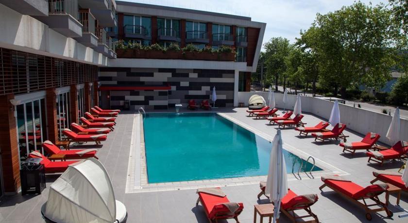 Yalova Lova Hotel & Spa Yalova