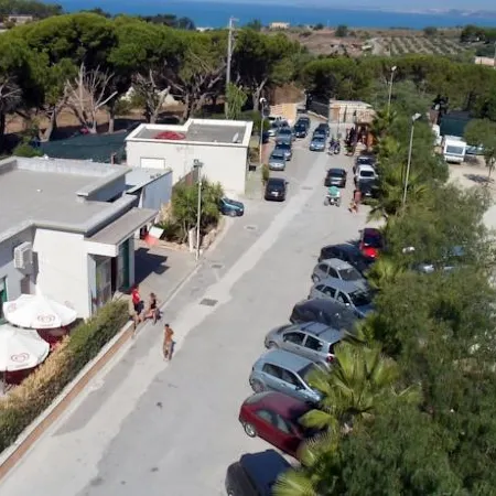 Kamemi Village & Camping