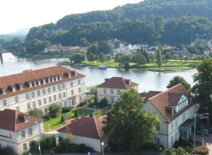 Hotel Stadt Hameln