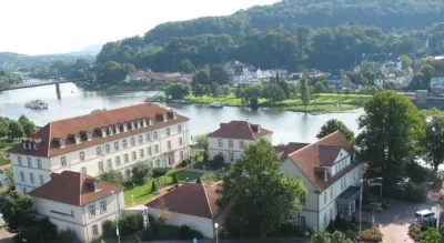 Hotel Stadt Hameln