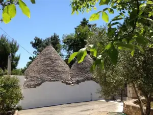 La Vecchia Tabaccheria B&B