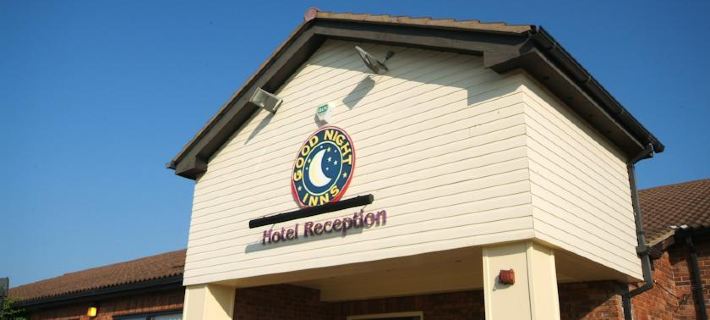 Kingstown Hotel by Greene King Inns Hotels in Hull