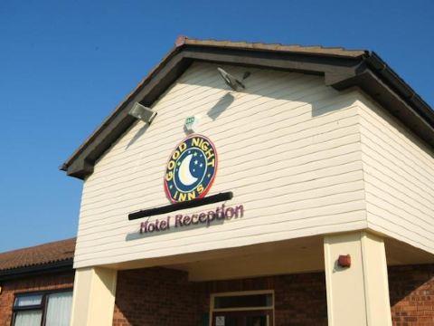 Kingstown Hotel by Greene King Inns