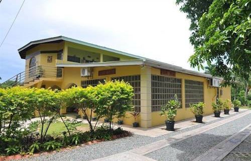 Native Abode Hotels in Tobago