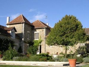 Chambres d'hôtes LaPocterie