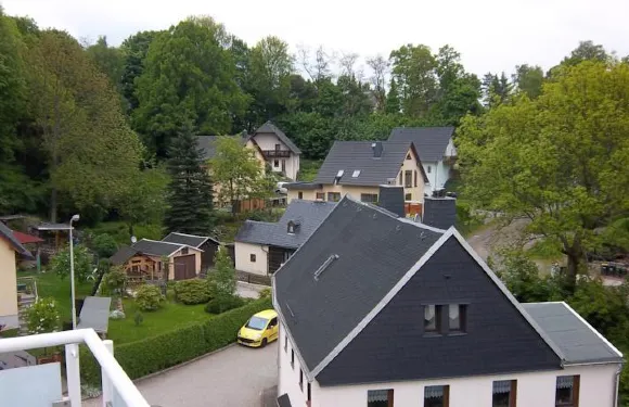 飛鋭恩沃能根博克曼酒店