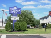 Horizon Inn Hoteles en Avenel