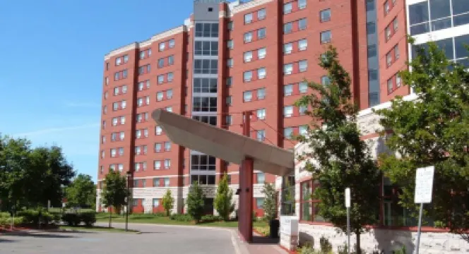 Residence & Conference Centre - Toronto Hotels in 