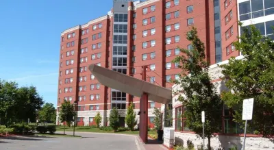 Residence & Conference Centre - Toronto Hotels near Tyndale University