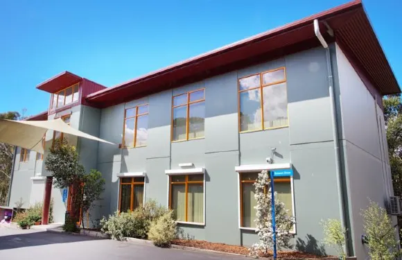 發現公園 - 霍巴特