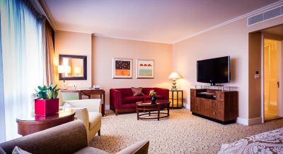 その他 マリオット エグゼクティブ アパートメンツ ロンドン ウェスト インディア キーの写真